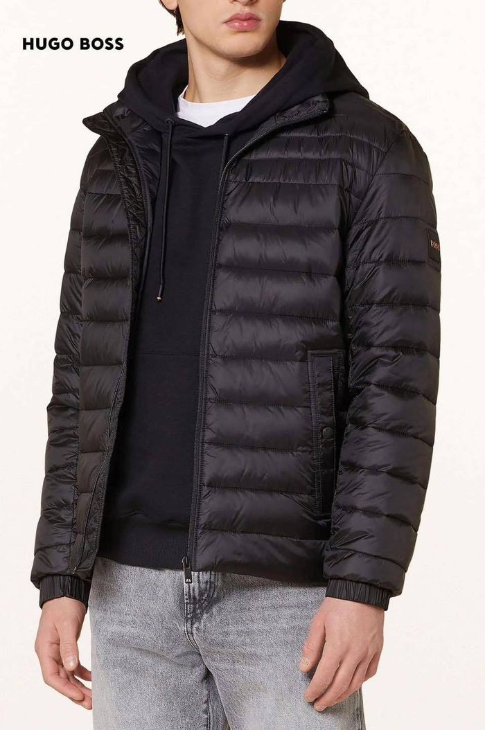 𝐇𝐮𝐠𝐨 𝐁𝐨𝐬𝐬 - брэндийн хавар намрын куртик