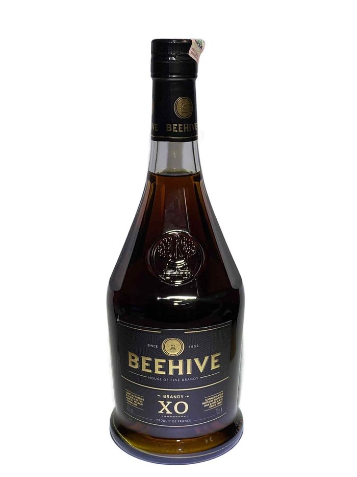 Виски Beehive XO 40% 700мл 