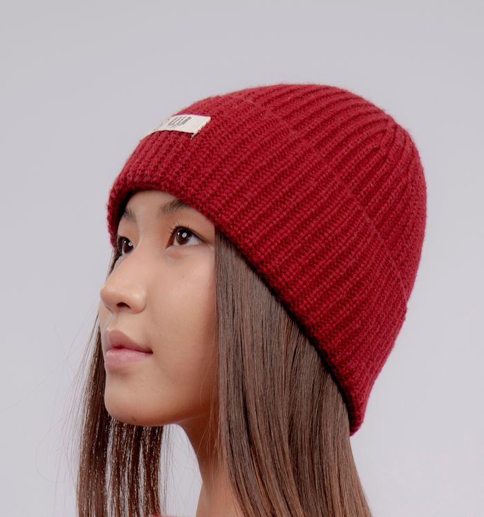 Beanie малгай зузаан