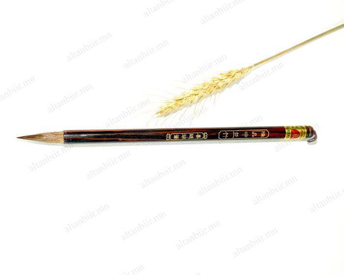 Уран бичлэгийн бийр  (дунд хэмжээтэй)