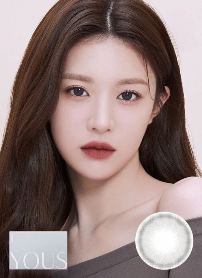 Yous Gray