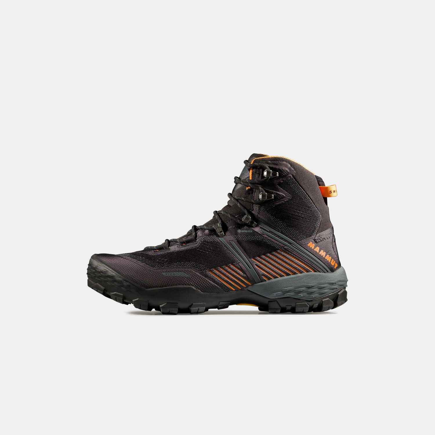 MAMMUT | Ducan II | High GTX | Men