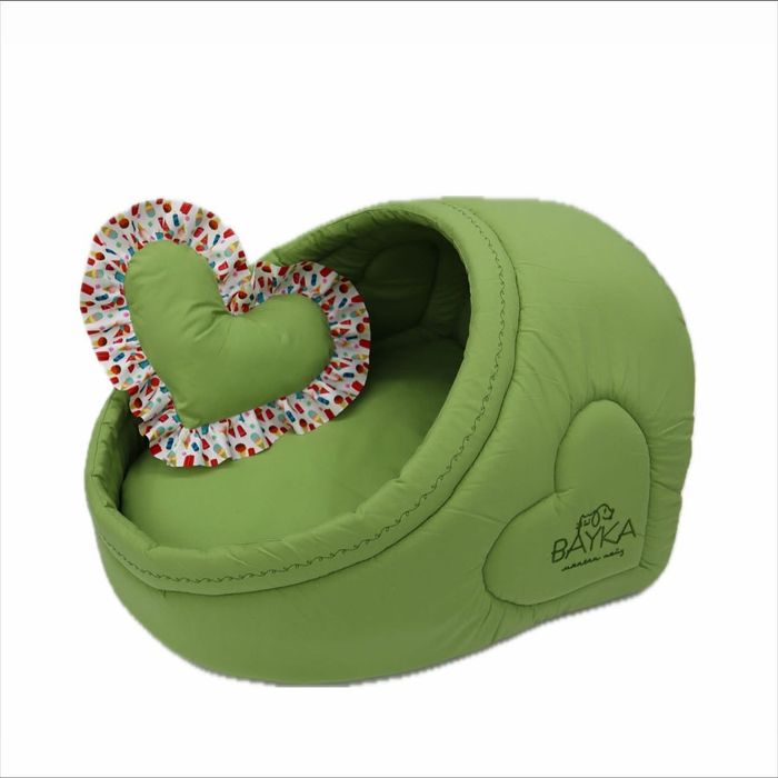 BAYKA Намхан шаахай 