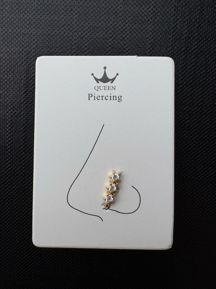 Хамрын хавчдаг ээмэг