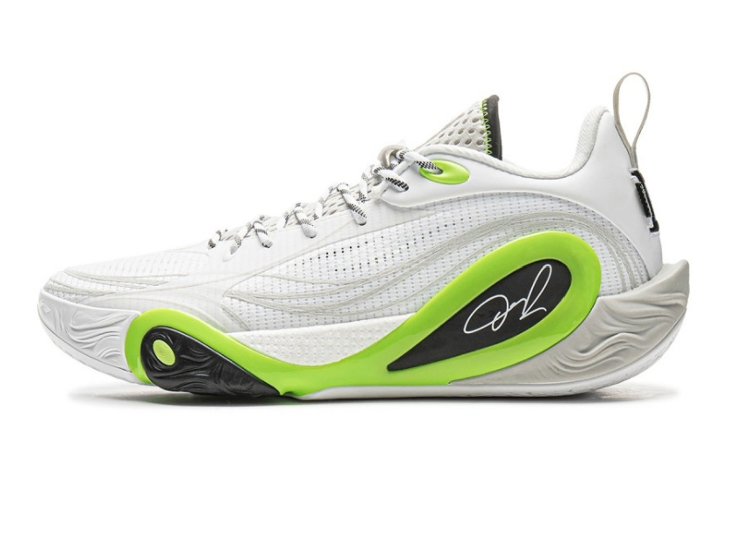 Li-Ning DLO 1 "Podcast"