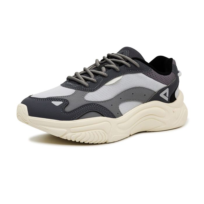 RETRO CASUAL SHOES