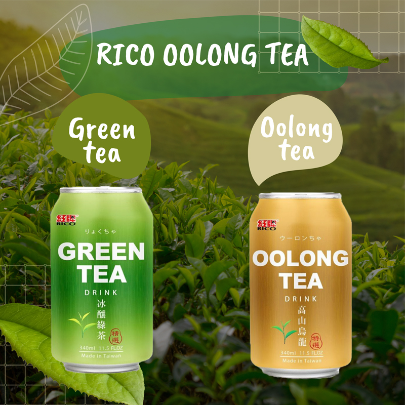Oolong цай гэж юу вэ?