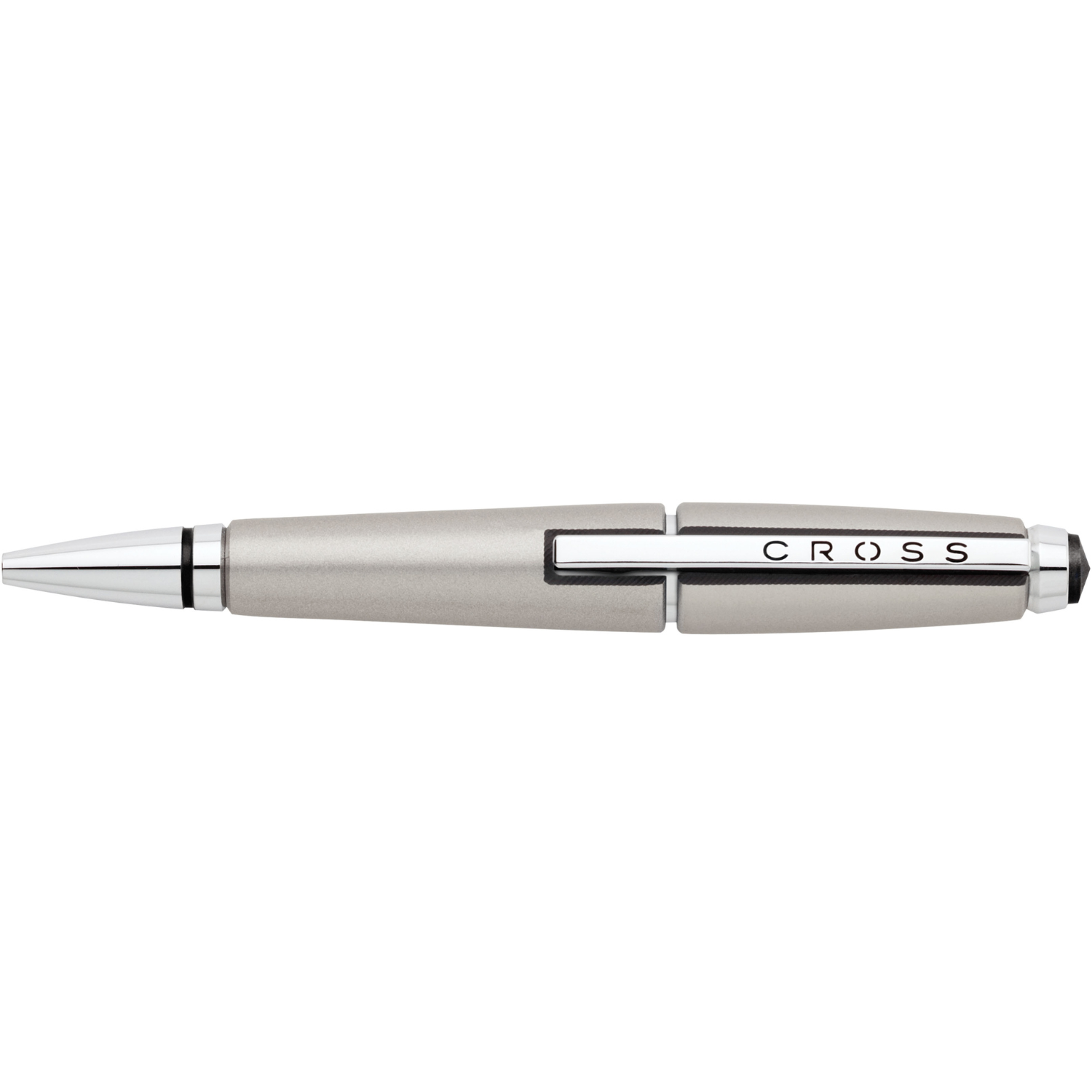 Edge™ Sonic Titanium Gel Rollerball Pen