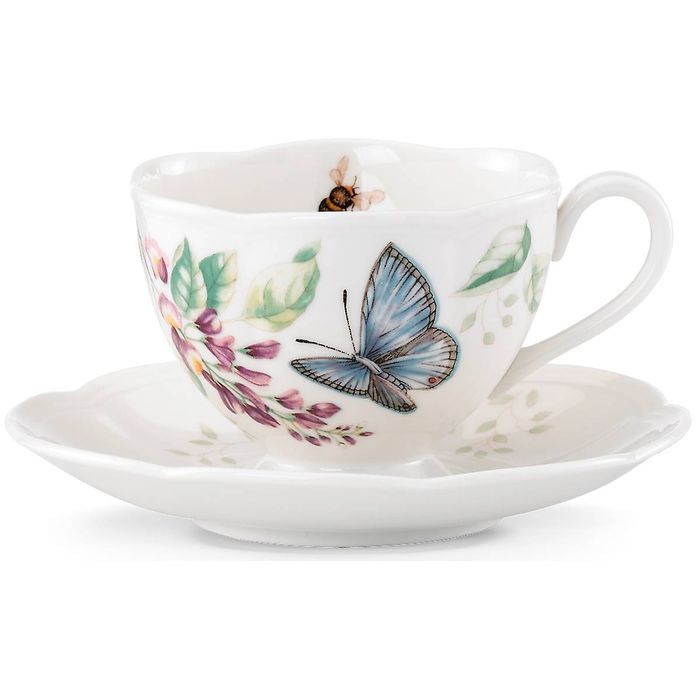 BUTTERFLY MDW DW BL BTRFLY CUP/SCR