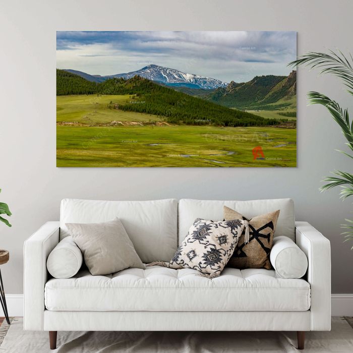 Суварга хайрхан  