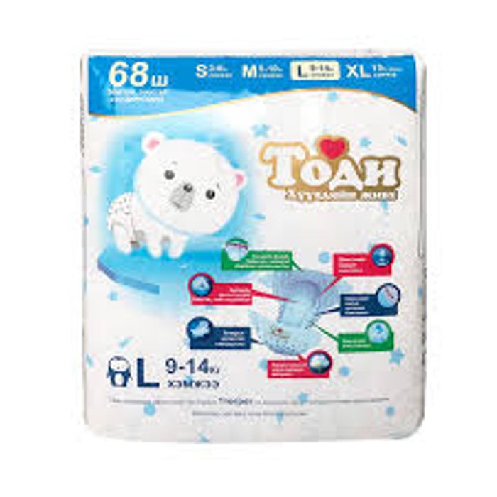 Живх Тоди L 28ш/68ш