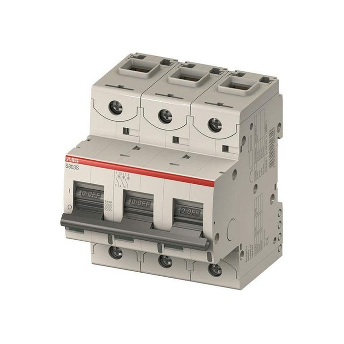 S803C-D100 Circuit breaker 2CCS883001R0821 (Автомат таслуур)