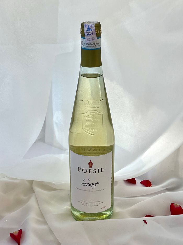 POESIE Soave DOC 