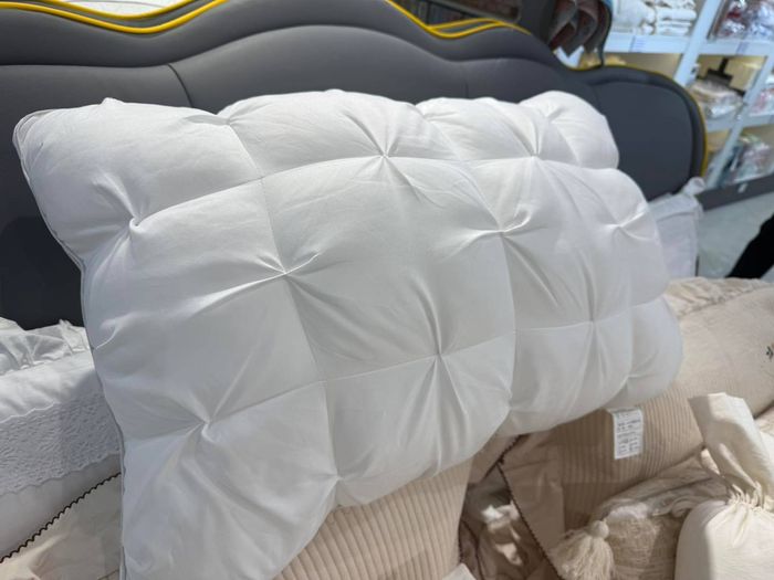 Гоёлын хөвсгөр бамбагар дэр /2ш/