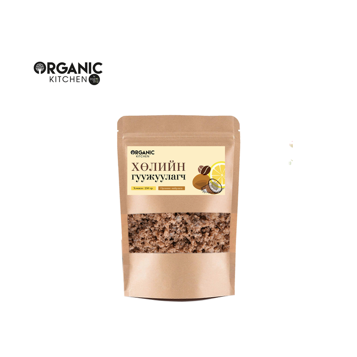 Organic Kitchen: Хөлийн гуужуулагч