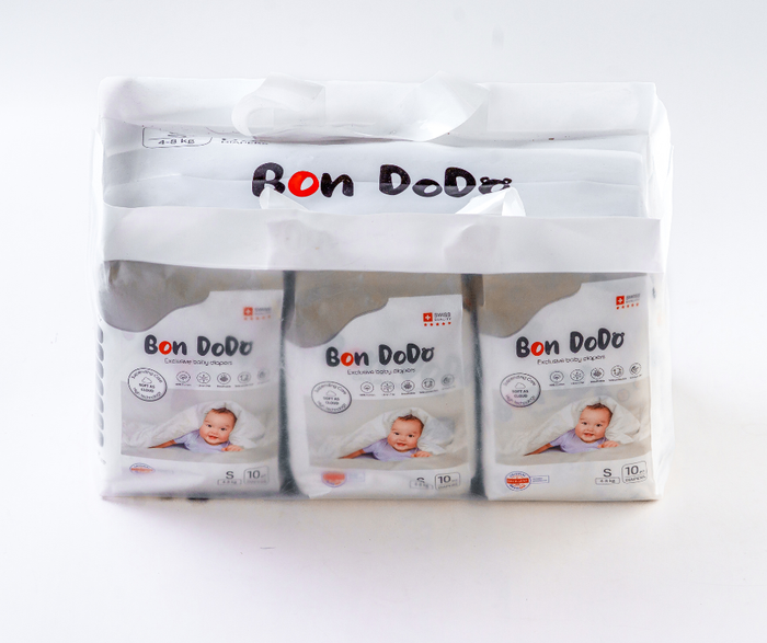 Наадаг S 60ш (4-8кг)