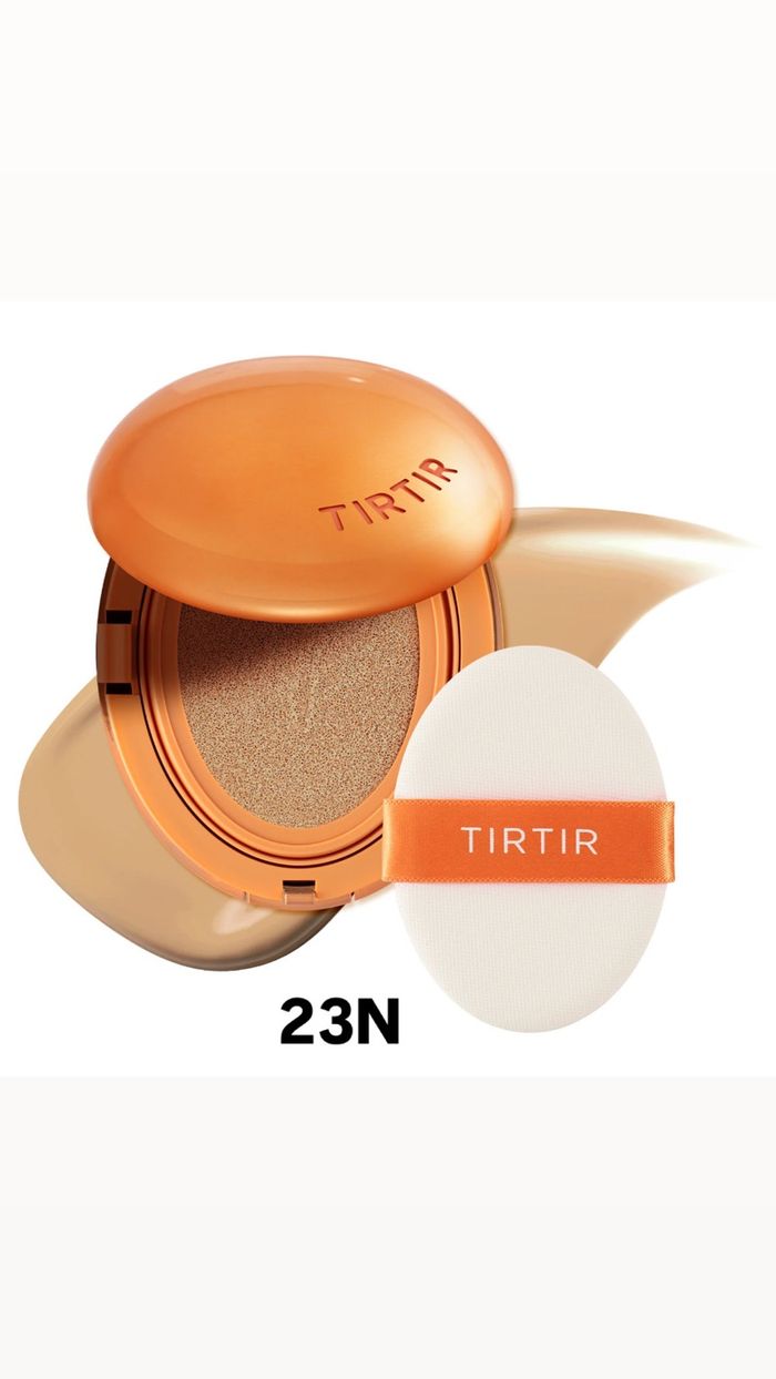 TirTir-Orange cushion