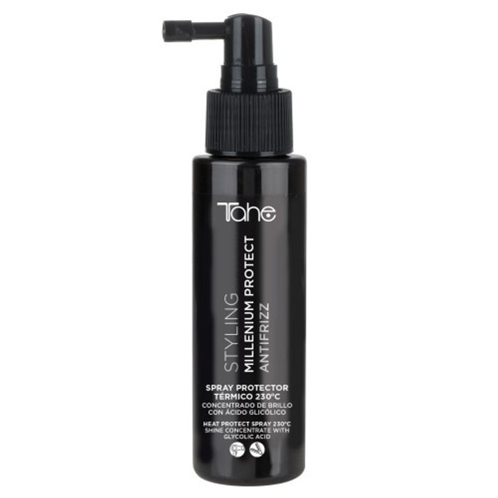 Heat Protect Spray 230° Millenium Protect /Индүү сэнсний хамгаалагч/