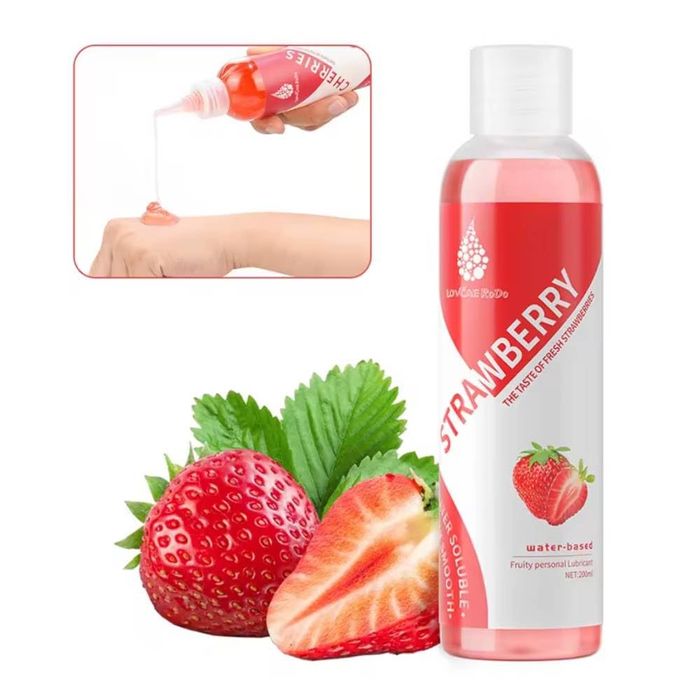 Strawberry