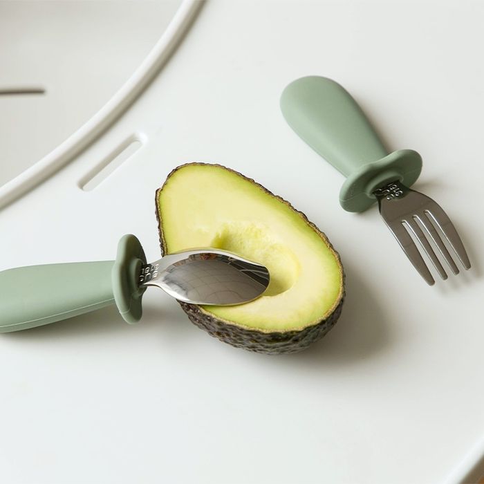 Moonkie халбага сэрээ