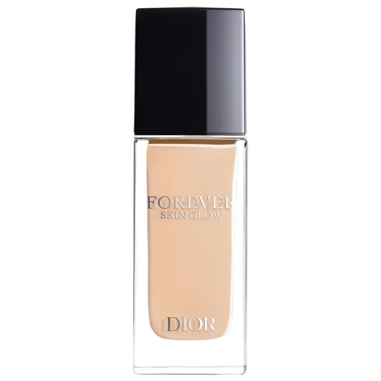 Dior Forever Skin Glow Foundation SPF 20