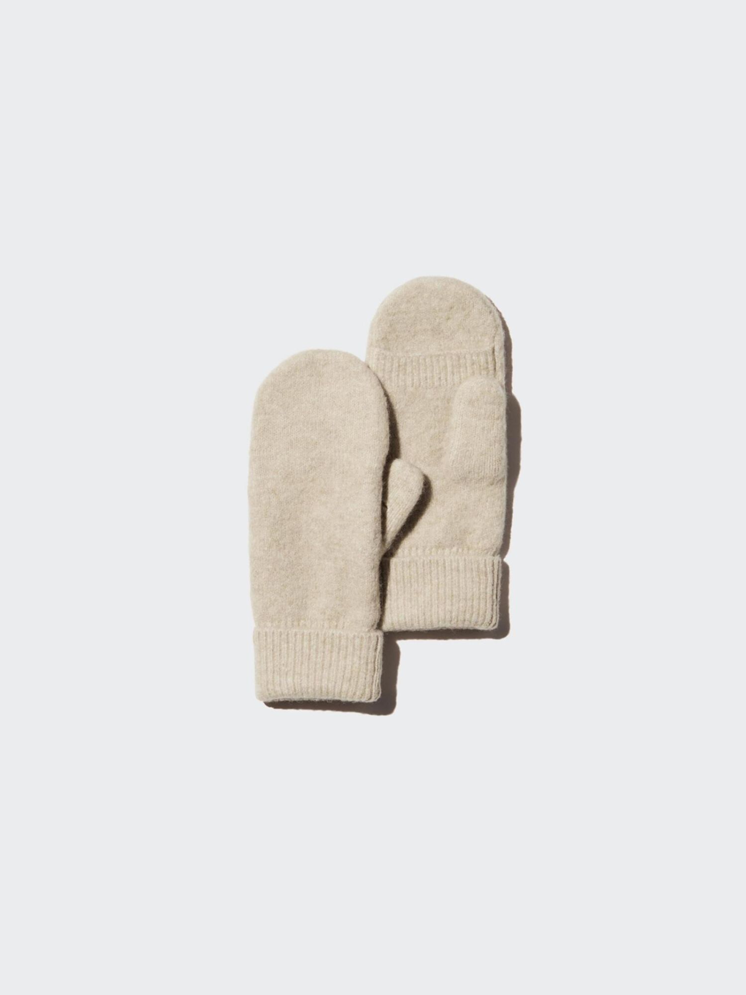 UNIQLO HEATTECH бээлий