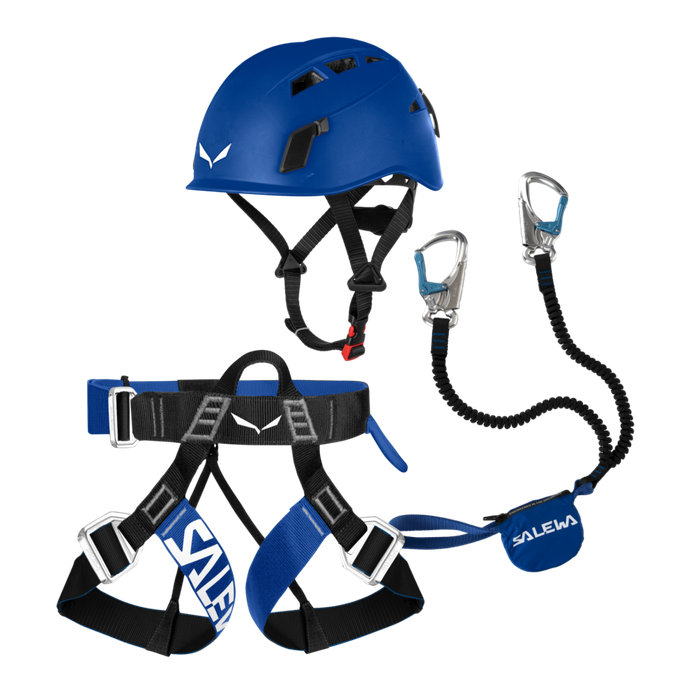 Salewa | Ferrata | Иж бүрдэл 