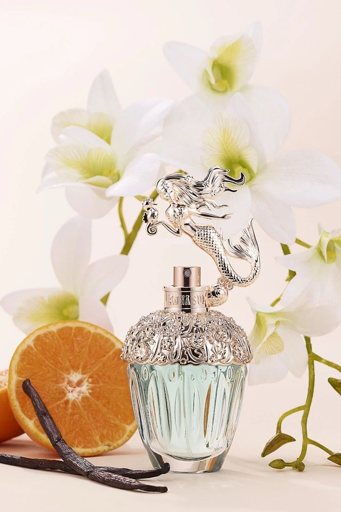 Anna Sui Fantasia Mermaid EDT 75ml 
