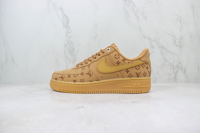 Nike Air Force 1 Low x Lv 57