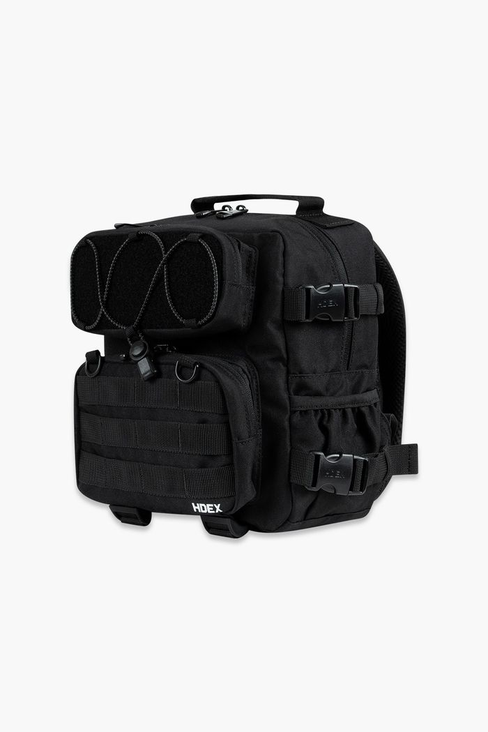 Gym Tiny Backpack 9L