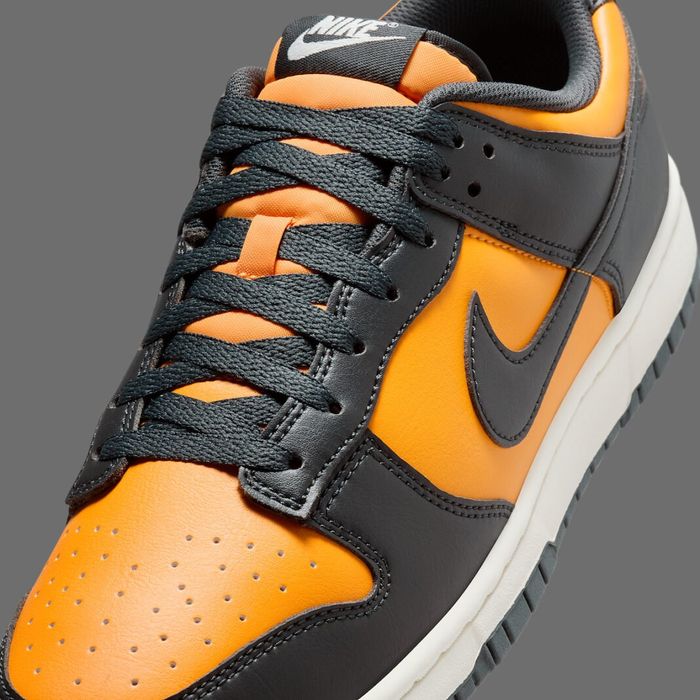 Nike Dunk Low “Sundial”