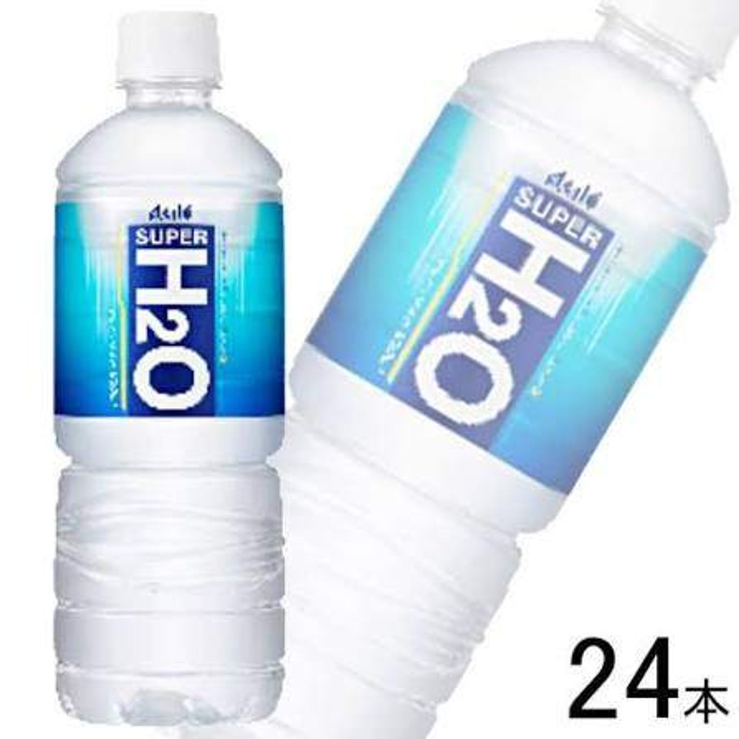 H2O Спорт ус 600мл