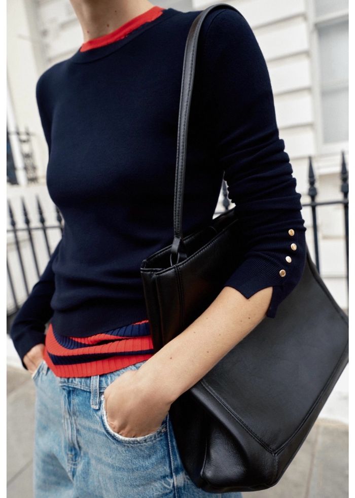 Zara knit tsamts(har huh)