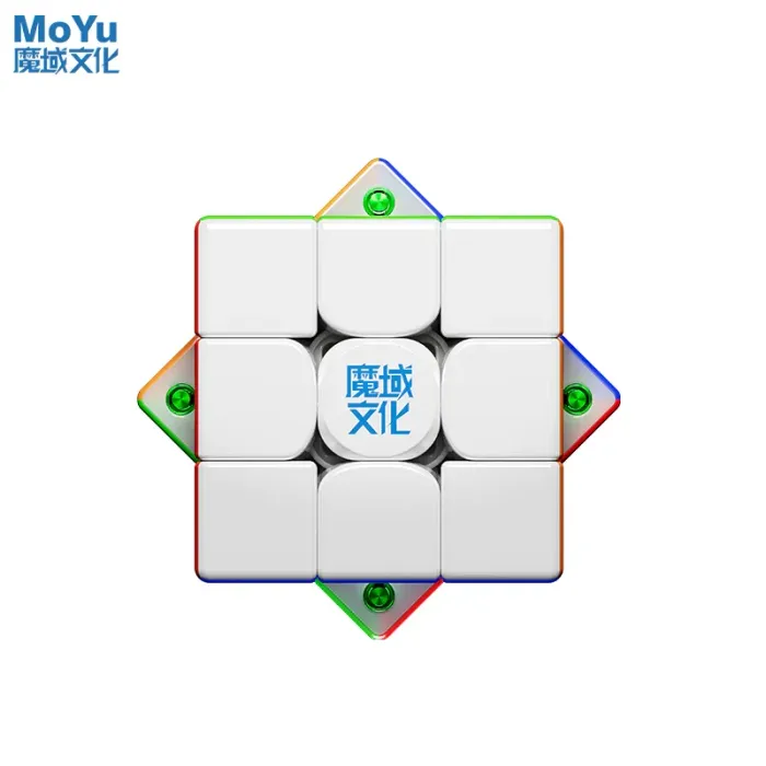 WeiLong V11 3x3 20-M Maglev Ball Core UV