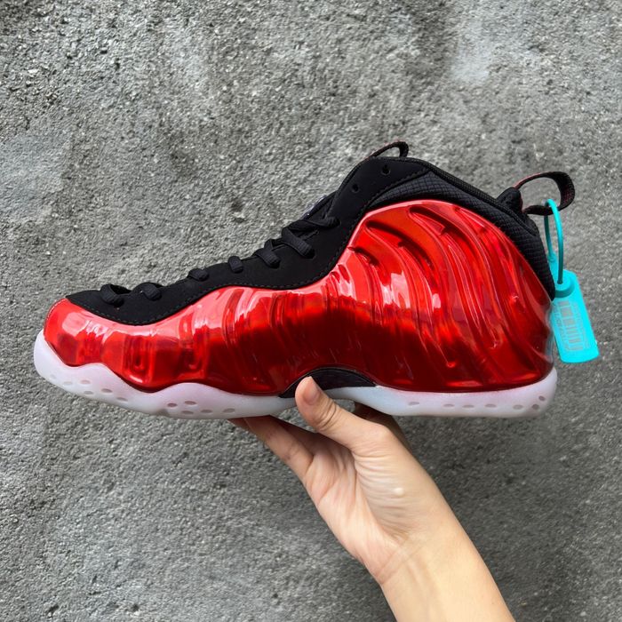 Foamposite