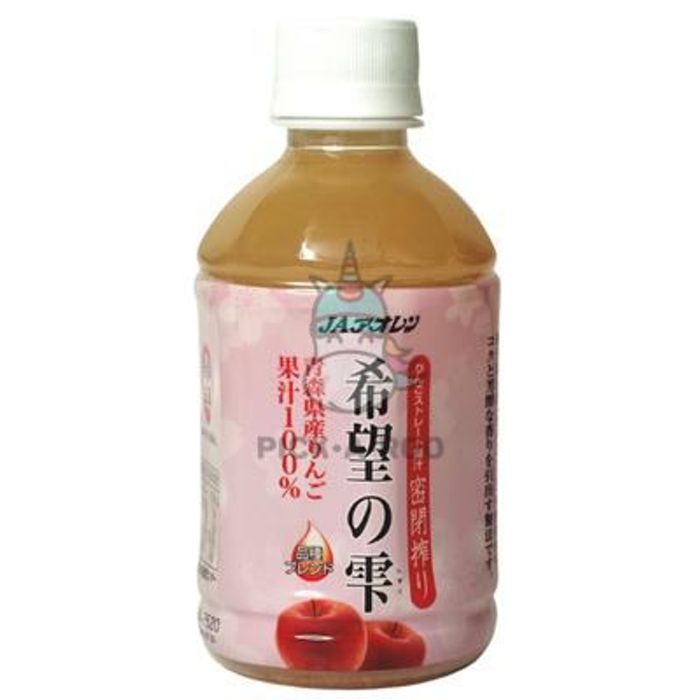jaoren apple juice 280ml