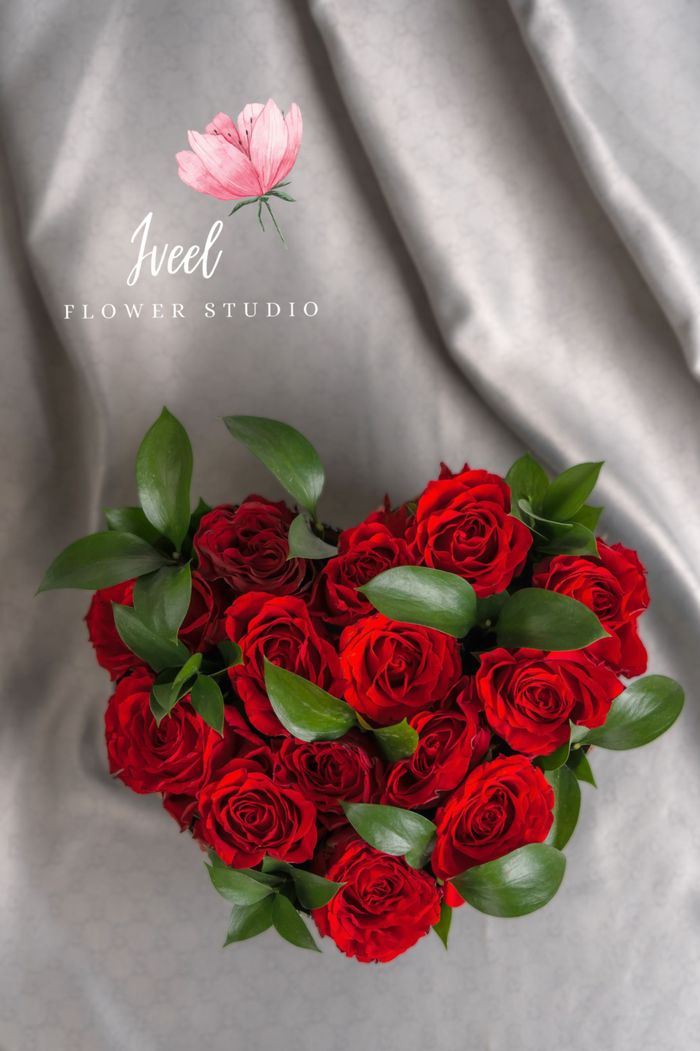 Хөрстэй цэцэг 