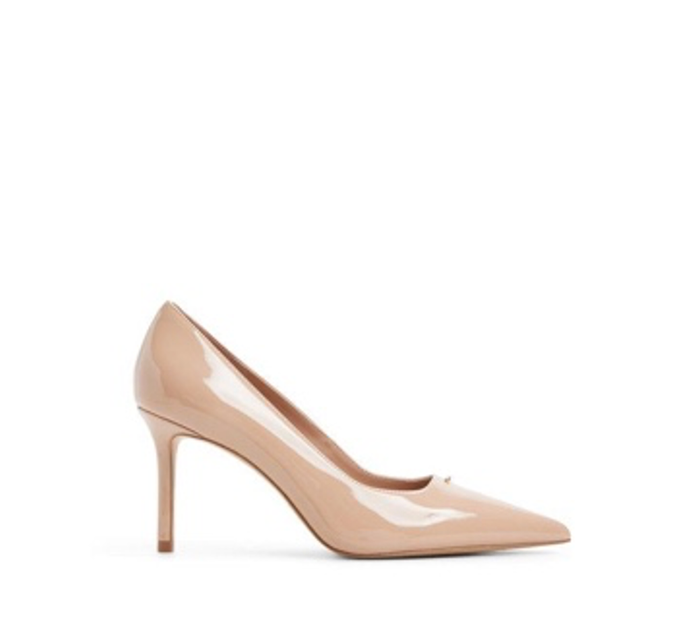 SOMAYA-690-OTHER PINK-L Dress Shoes
