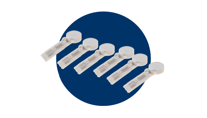 MICROLET®NEXT зүү 100 ширхэг