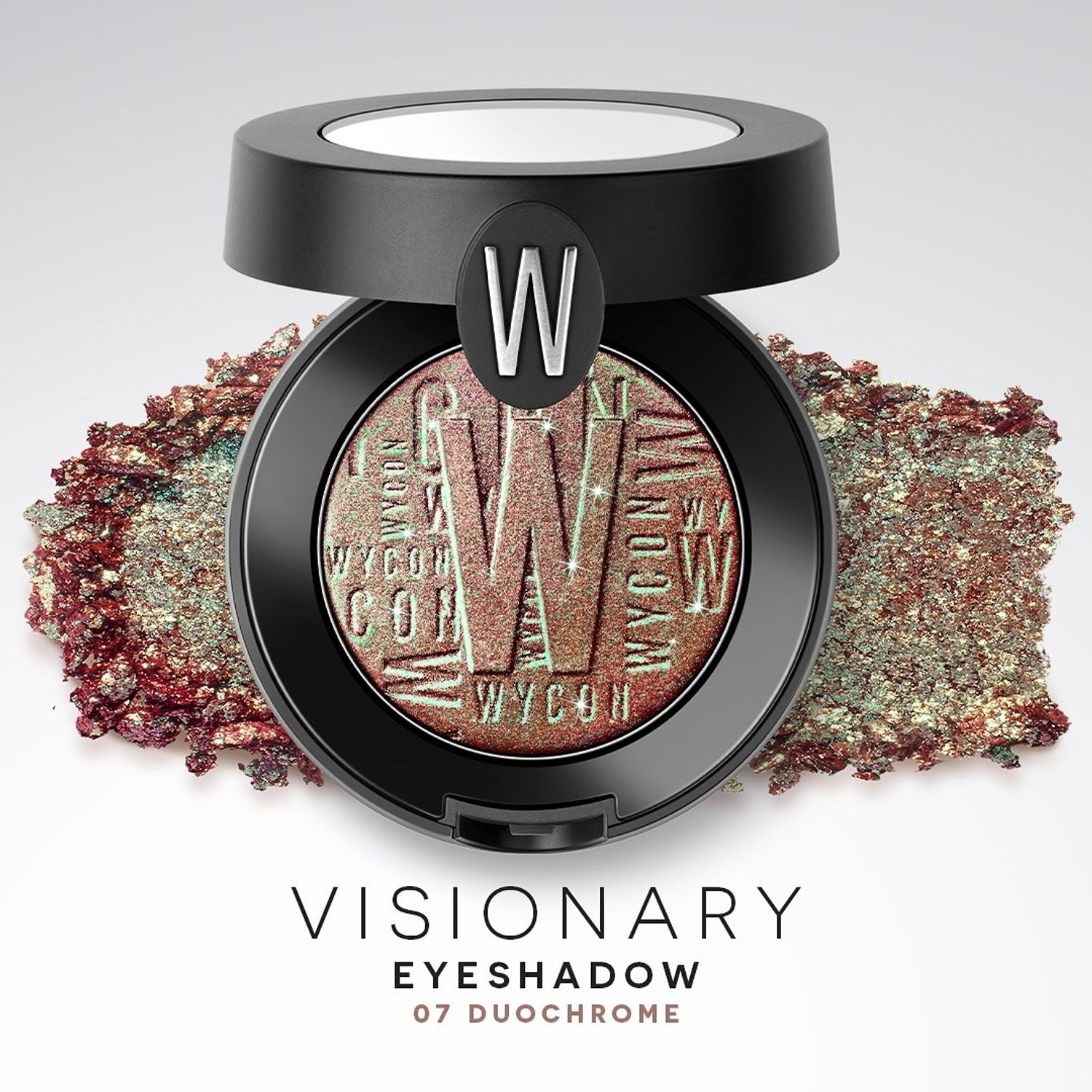 07 DUOCHROME-VISIONARY EYESHADOW