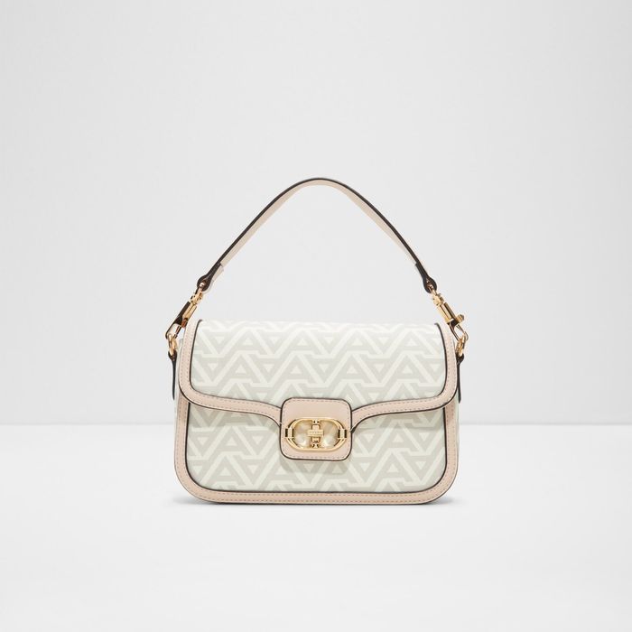 LANDENDERIEL-680-LIGHT PINK-Ladies City Handbags