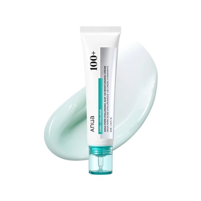 PDRN HYALURONIC moisture cream 