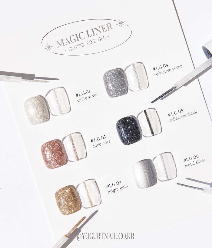 Magic Liner Set 