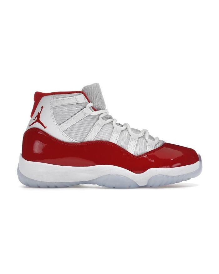 Jordan 11 Retro Cherry (2022)