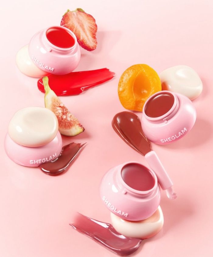 Hydra Jelly Pocket Lip Jam 
