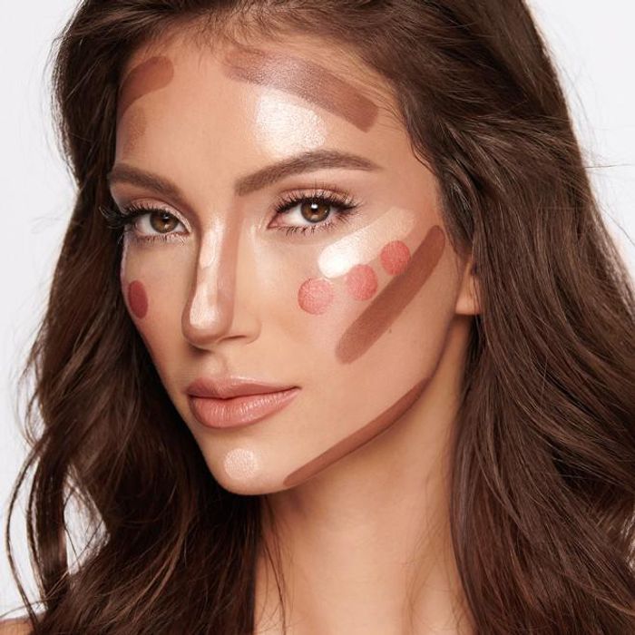 Charlotte Tilbury Hollywood Liquid Contour Wand