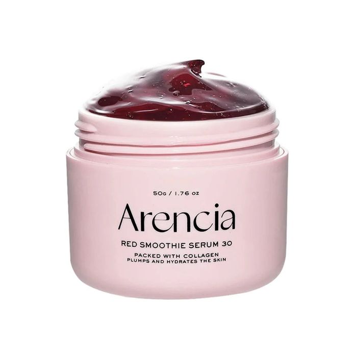 Fresh Red Smoothie Serum 30 