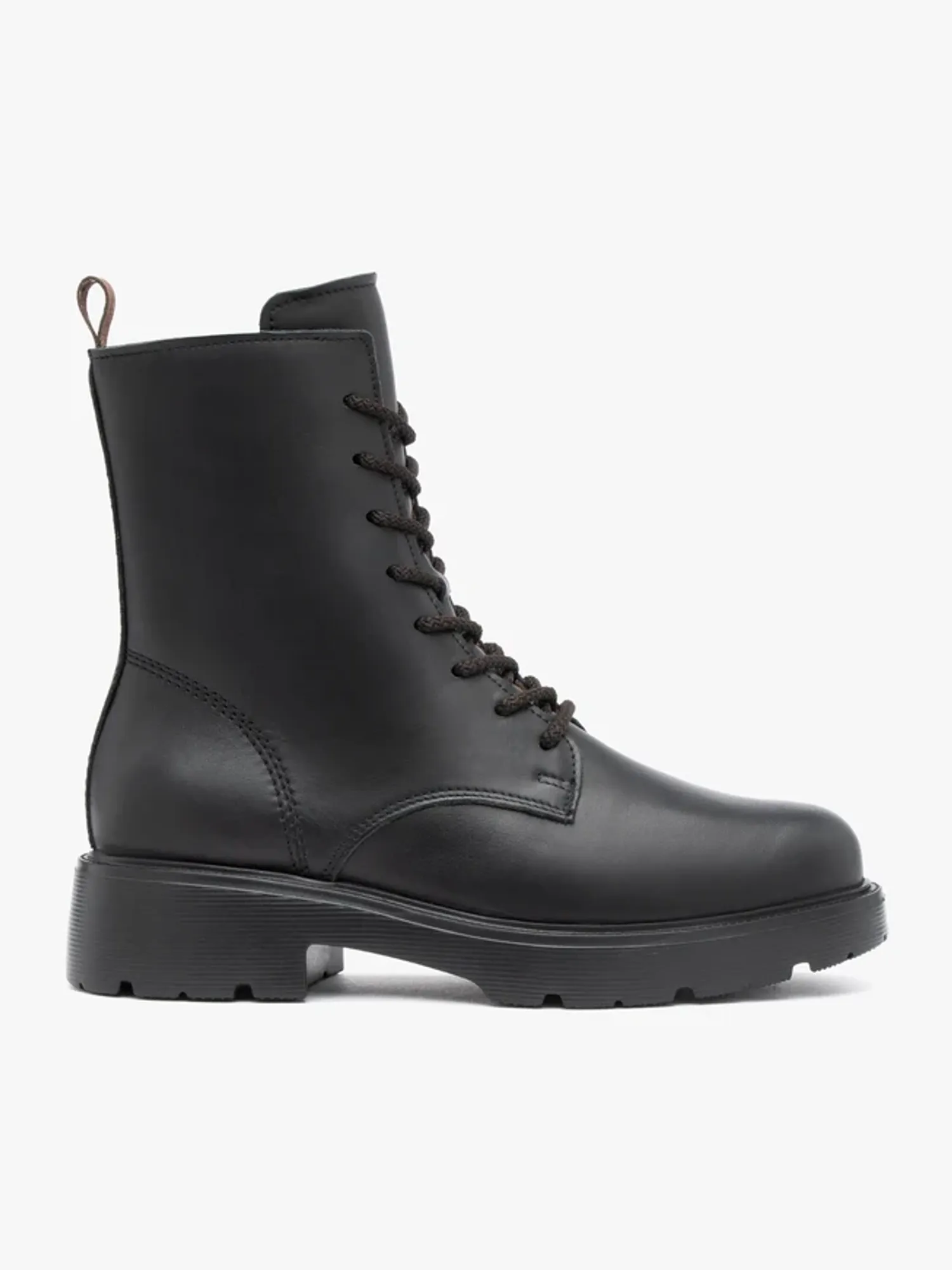 WINTER BOOTS