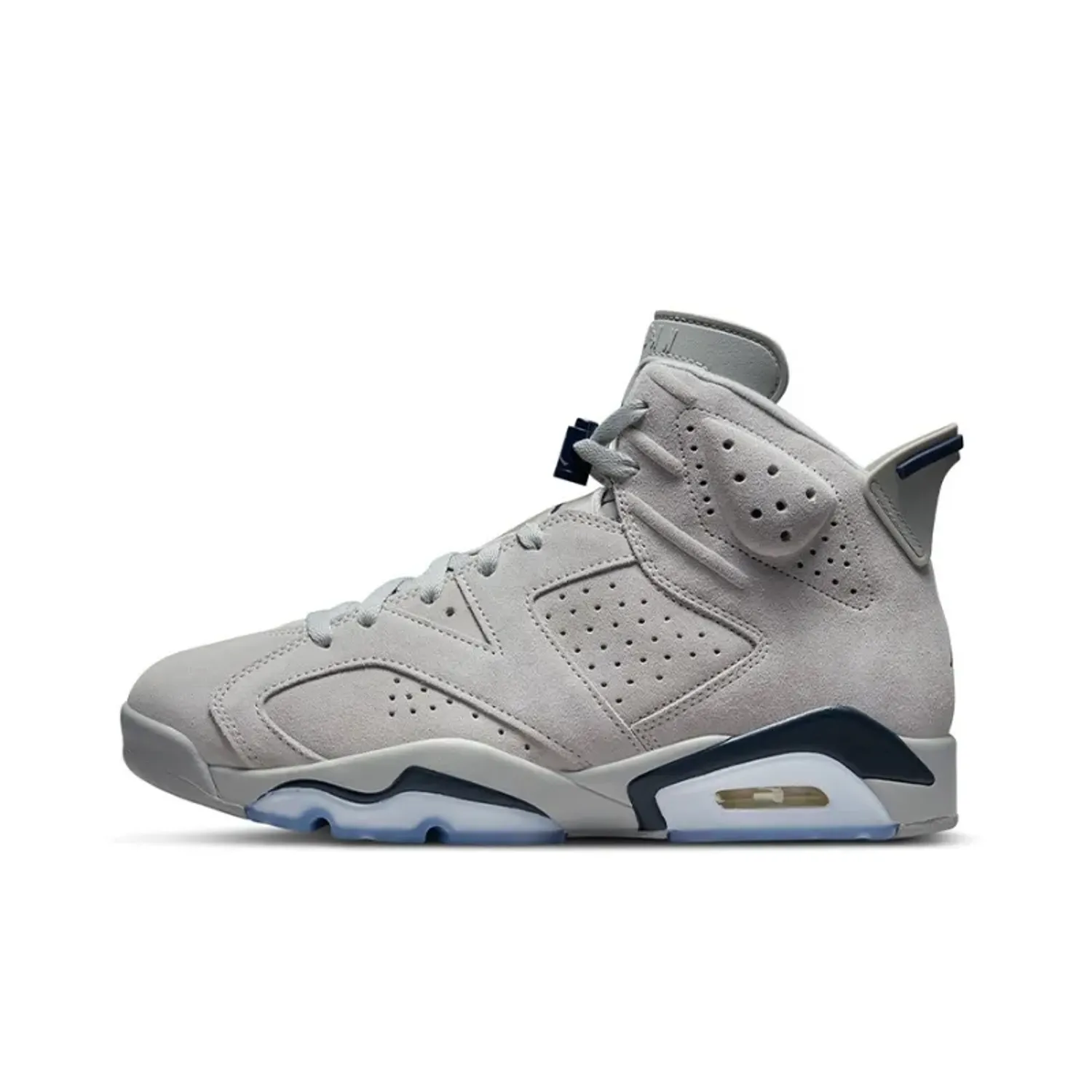 Jordan 6 Retro Georgetown 2022