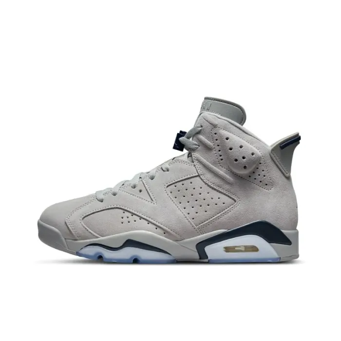Jordan 6 Retro Georgetown 2022